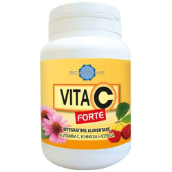 Vita c forte 60 capsule
