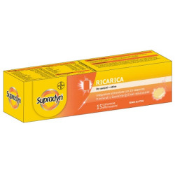 Supradyn ricarica 15...