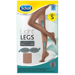 Scholl lightlegs 20 denari...