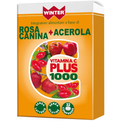 Winter vitamina c plus 1000...
