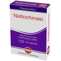 Nattochinasi 2000 fu 30...