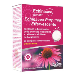 Echinacea effervescente 20...