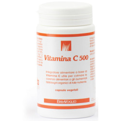 Vitamina c500 100 capsule...