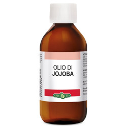 Olio jojoba 100 ml