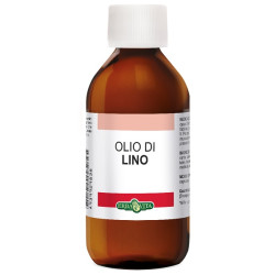 Olio lino 100 ml