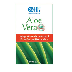 Eos aloe vera succo gel...