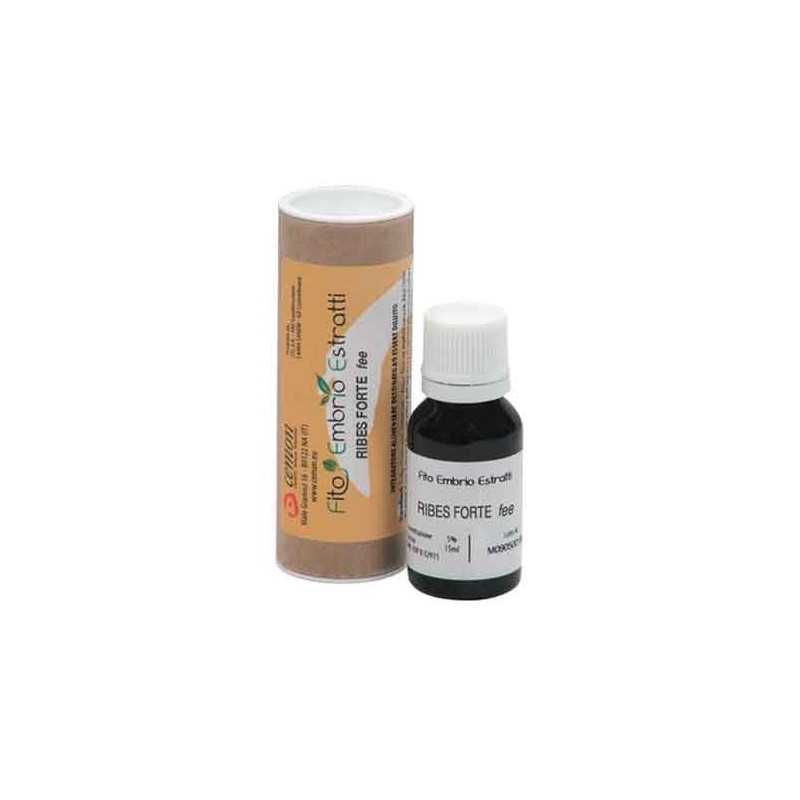 Fee ribes forte 15 ml