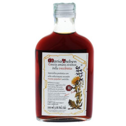 Amaro svedese vecchietta...