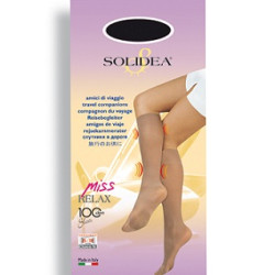 Miss relax 100 sheer...