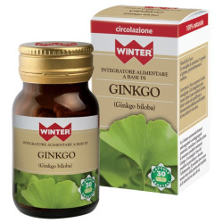Winter ginkgo 30 capsule...