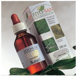 Ribes nero tintura madre...