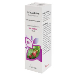 Eie lampone gocce 30 ml