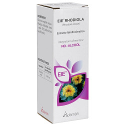 Eie rhodiola gocce 30 ml