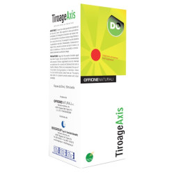 Tiroage axis soluzione...