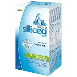 Hubner original silicea...