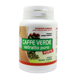 Caffe' verde estratto ft 60...