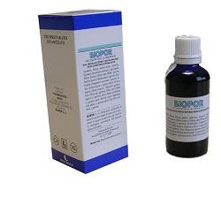 Biopor 50 ml soluzione...