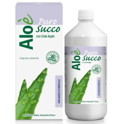 Aloe' aloe vera bio +...