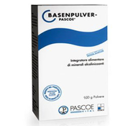 Basenpulver polvere 100 g...