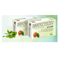 Mangivis prost 30 capsule...