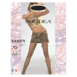 Vanity 70 sheer collant...