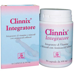Clinderm vitamine minerali...