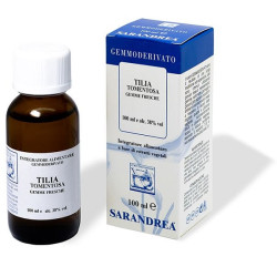 Extragem tiglio argentato...