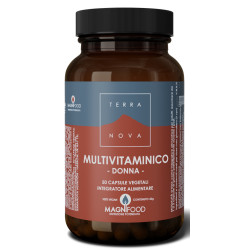 Terranova multivitaminico...
