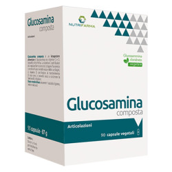 Glucosamina composta...