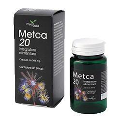 Metca 60 capsule