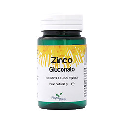Zinco 100 capsule