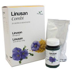 Linusan combi 500 g + 60...