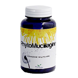 Phytomucillagine polvere 180g