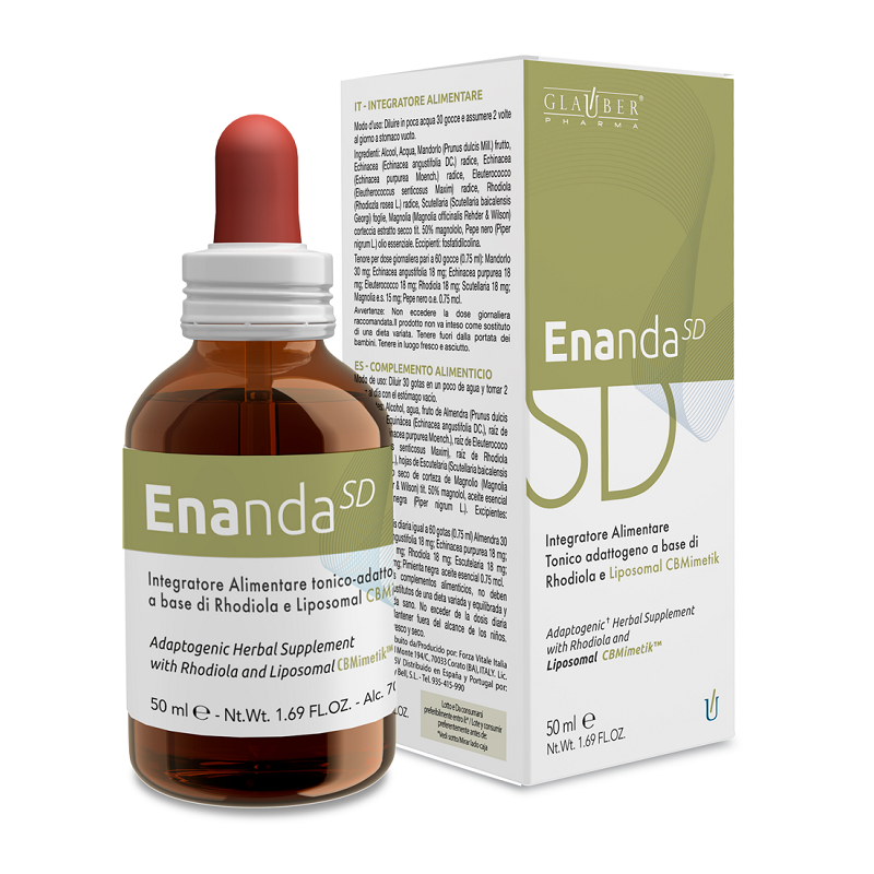 6nanda sd glauber 50 ml