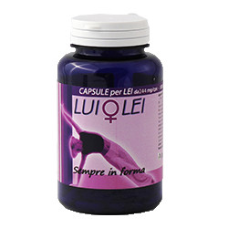 Lui o lei donna 120 capsule
