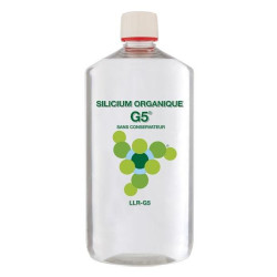 Silice organica g5 1000 ml...