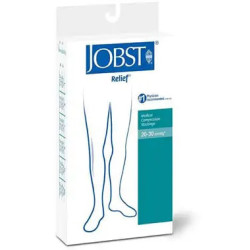 Calza compressiva jobst rel...