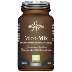 Mico mix 70 capsule