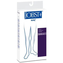 Calza compressiva jobst rel...