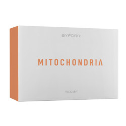 Mitochondria 20 vegicaps