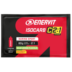 Enervit c2:1 busta isocarb...