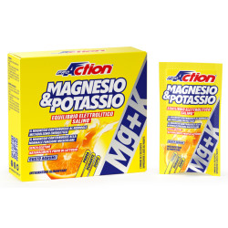 Proaction magnesio potassio...