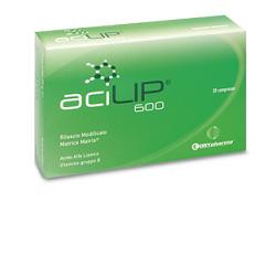 Acilip 600 integrat 20cpr