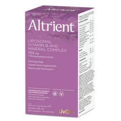 Altrient liposomal vitamin...