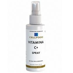 Cellfood vitamina c spray...