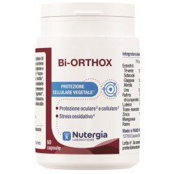Bi-orthox 60 capsule