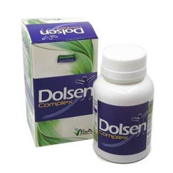 Dolsen complex 60 capsule