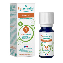 Puressentiel ginepro olio...