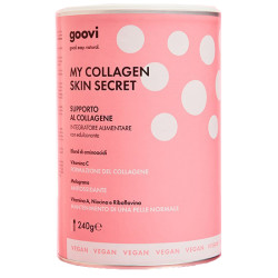 Goovi collagene vegetale 240 g