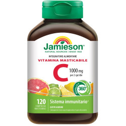 Jamieson vitamina c 1000...